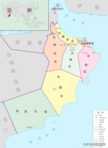 中东阿曼战争,阿曼国家有战争吗