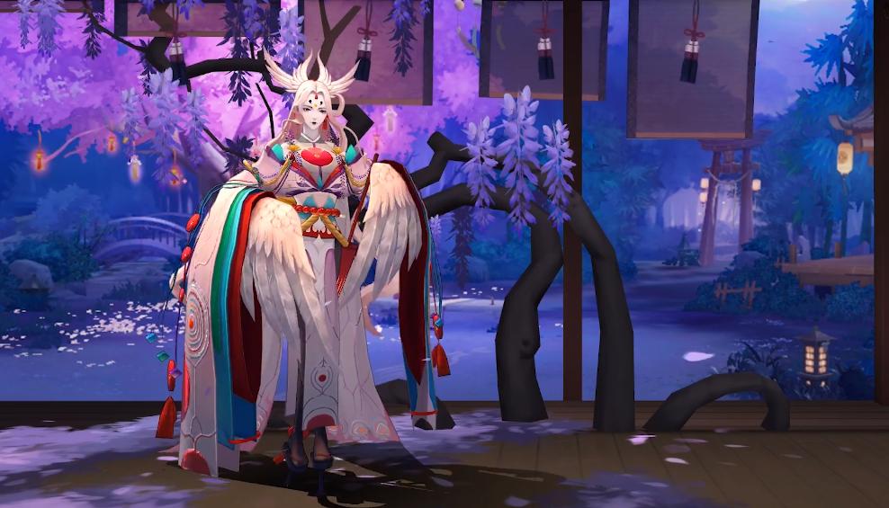 姑获鸟技能修改4次，1500天数据帝发长文退坑，策划绝了