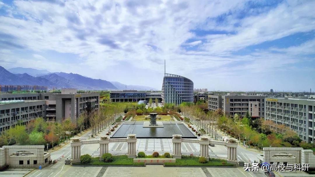 西北工业大学,一所最接近硬科幻世界的大学