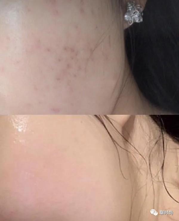 明星推荐平价化妆水,张韶涵化妆水