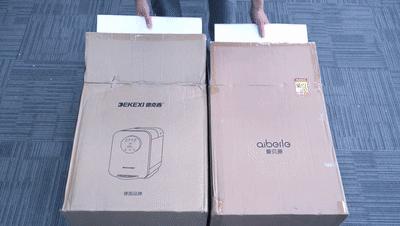 家用净水器即热的好还是储水的好,小米即热净水器q800评测