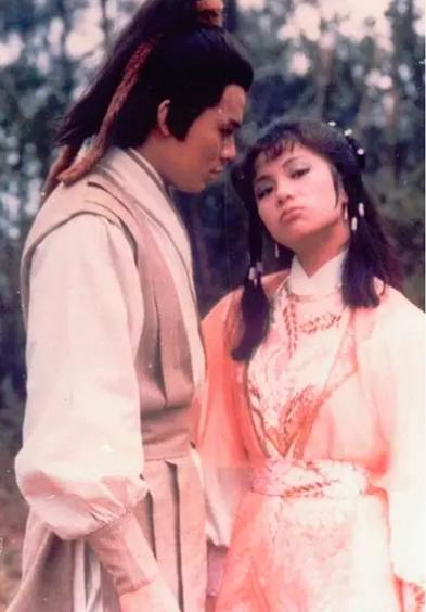 射雕英雄传1994版男主,射雕英雄传2017版黄药师花絮