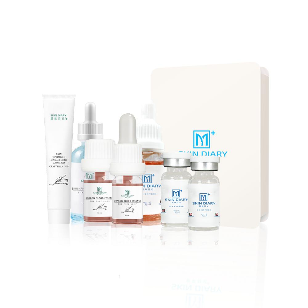 实体纹绣店怎样做引流,纹绣连锁店模式