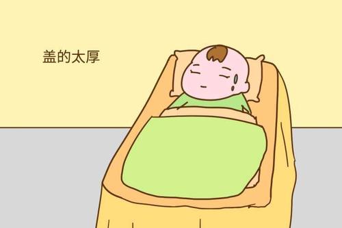 宝宝爱起疹子擦什么保湿霜,宝宝爱起热疹用什么沐浴露好