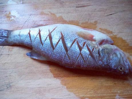 清蒸鲈鱼要多长时间效果最佳,清蒸鲈鱼需不需要用盐和料酒腌制