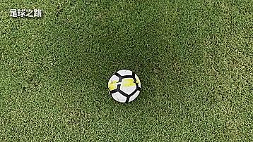 常用5种射门技巧,几种射门技术动作教学