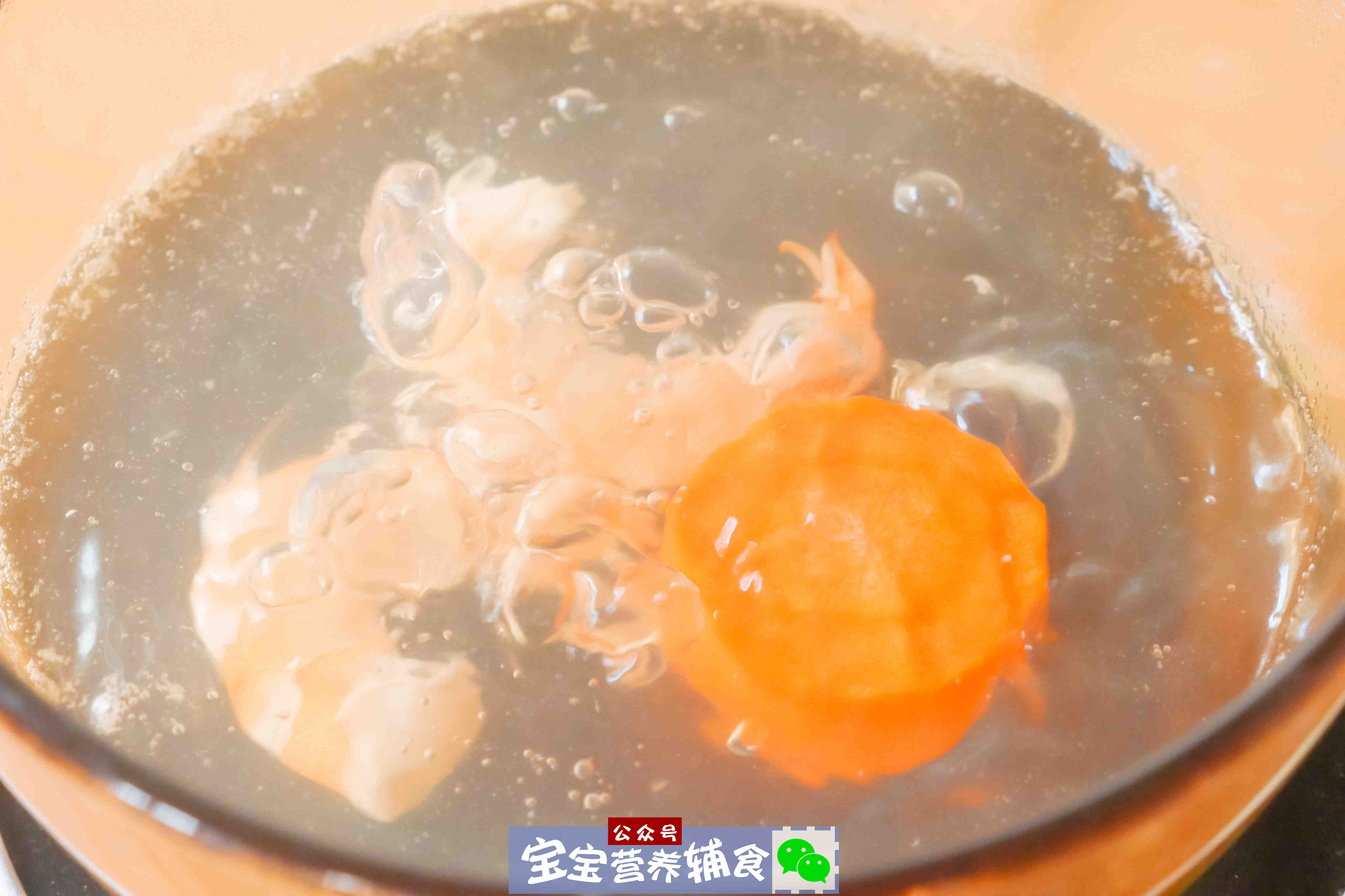 补钙补铁辅食食谱,孩子补铁辅食菜谱推荐