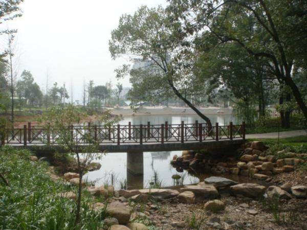 长沙市民去的长沙景点,其实长沙还藏着很多小众景点