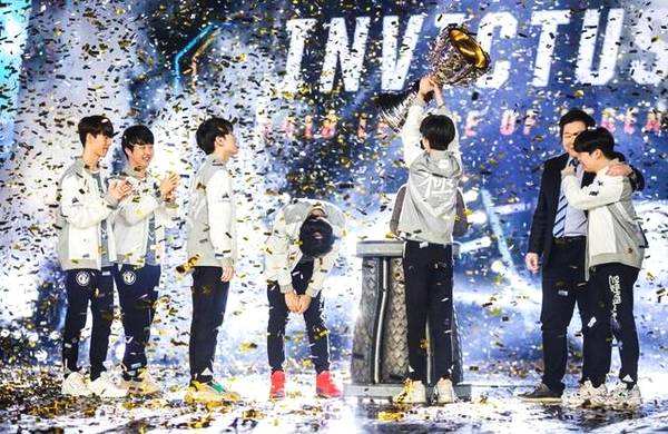 电竞是否真的弊大于利？