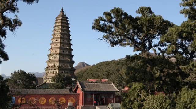 山西寺庙旅游景点大全,山西附近旅游寺庙景点大全