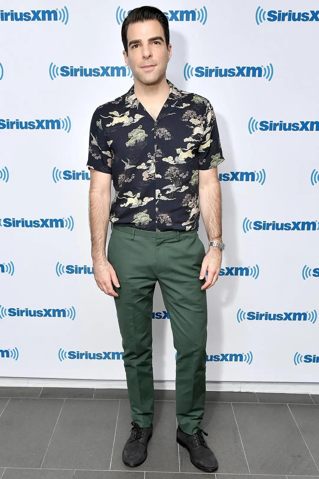 RR·TRENDS|先生，你的夏日“Mojito”准备好了