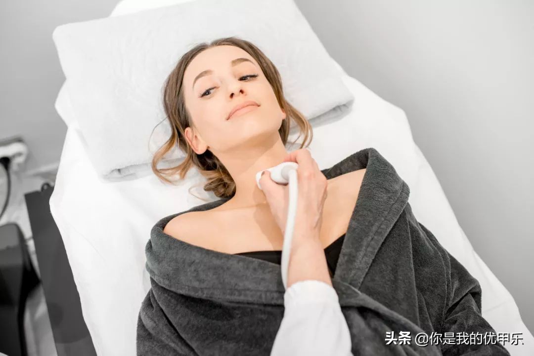 甲状腺回声不均匀促甲状腺激素高,甲状腺彩超甲状腺弥漫性回声改变