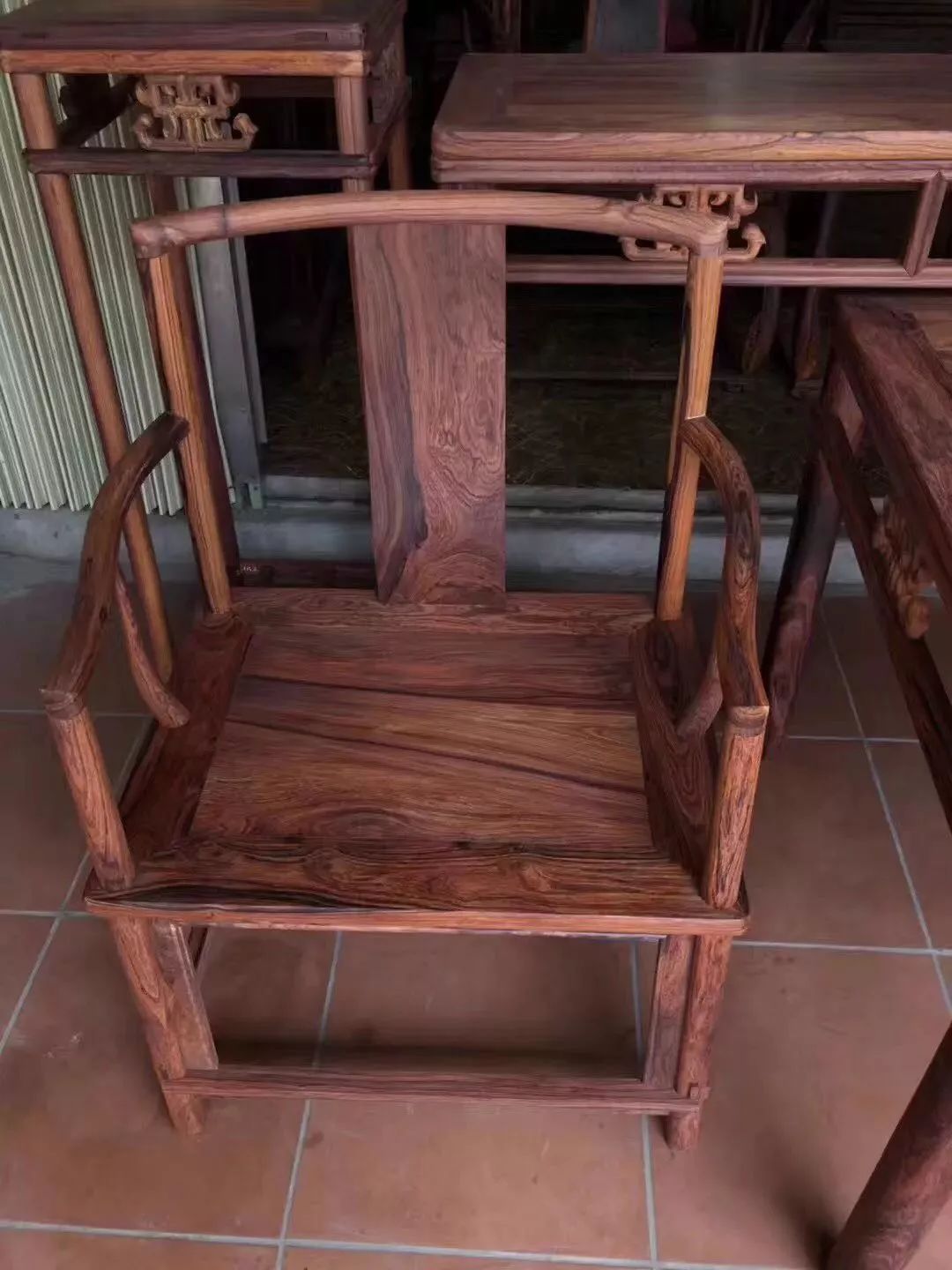 红木大全,红木家具资料