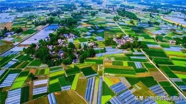 开挂了这座人口仅30万的小城,却连续5年上榜“四川省十强县”