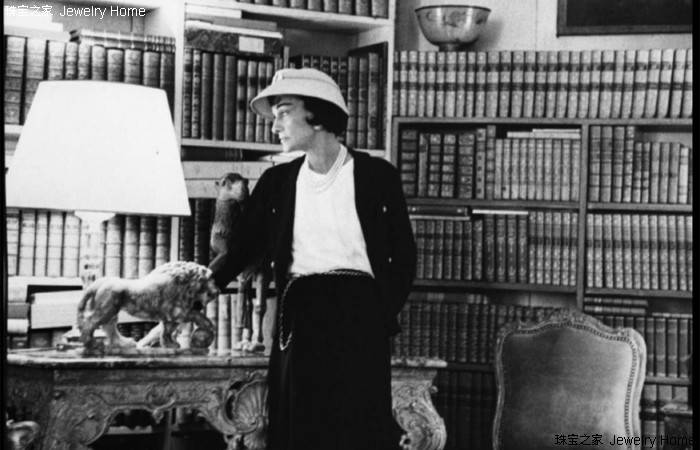 一大波高级珠宝的自然图鉴，你想锁定哪一件？