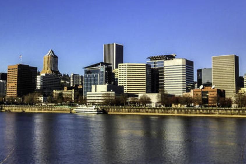 波特兰城市建设,波特兰2035城市规划的不足之处