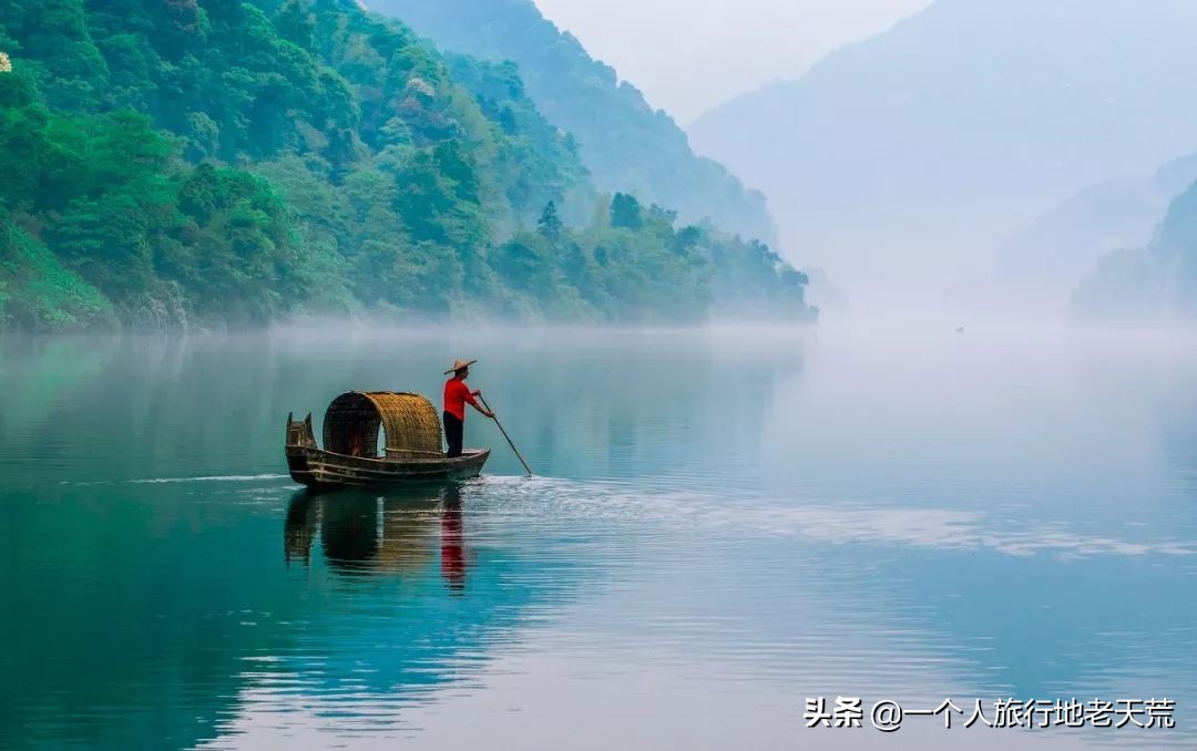 七天假旅游攻略推荐地方,拼假旅游最全攻略