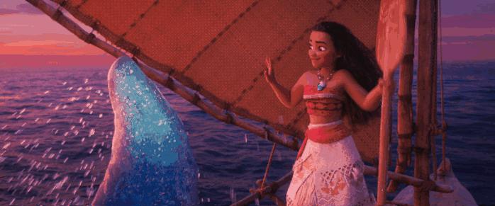 序章坑爹的神话故事，咱新西兰也有！