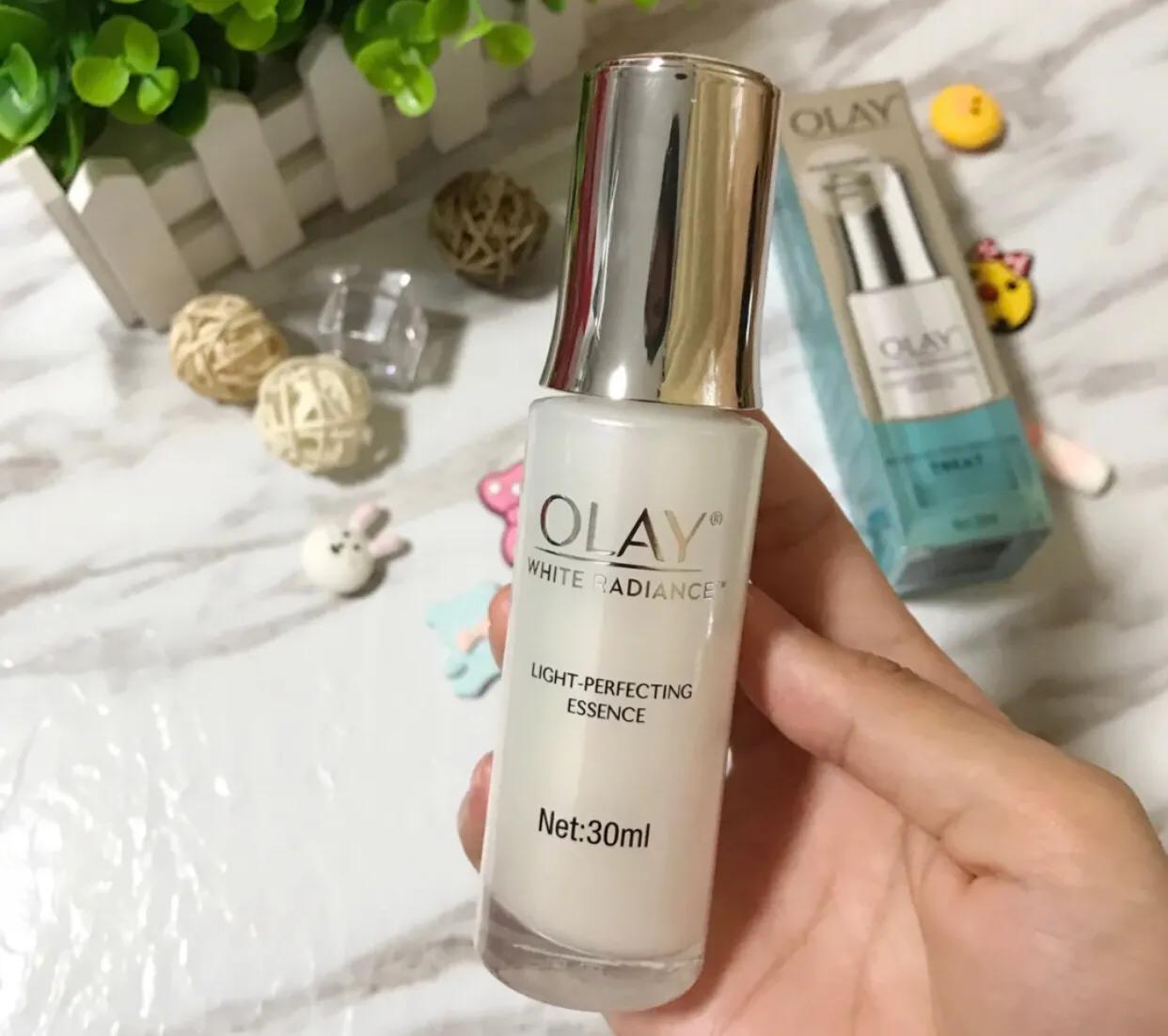 sk小灯泡美白精华成分介绍,小灯泡美白精华真假