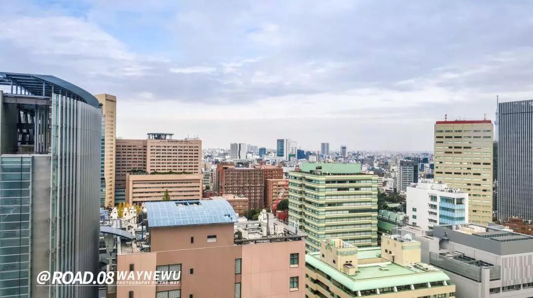 东京至富士山骑行,骑行日本
