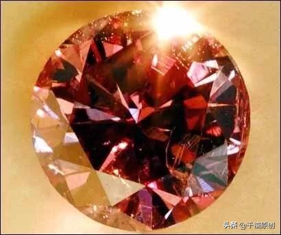 她12岁买的廉价蓝钻,死前暴涨3000倍!还曾陪她度过被霸凌