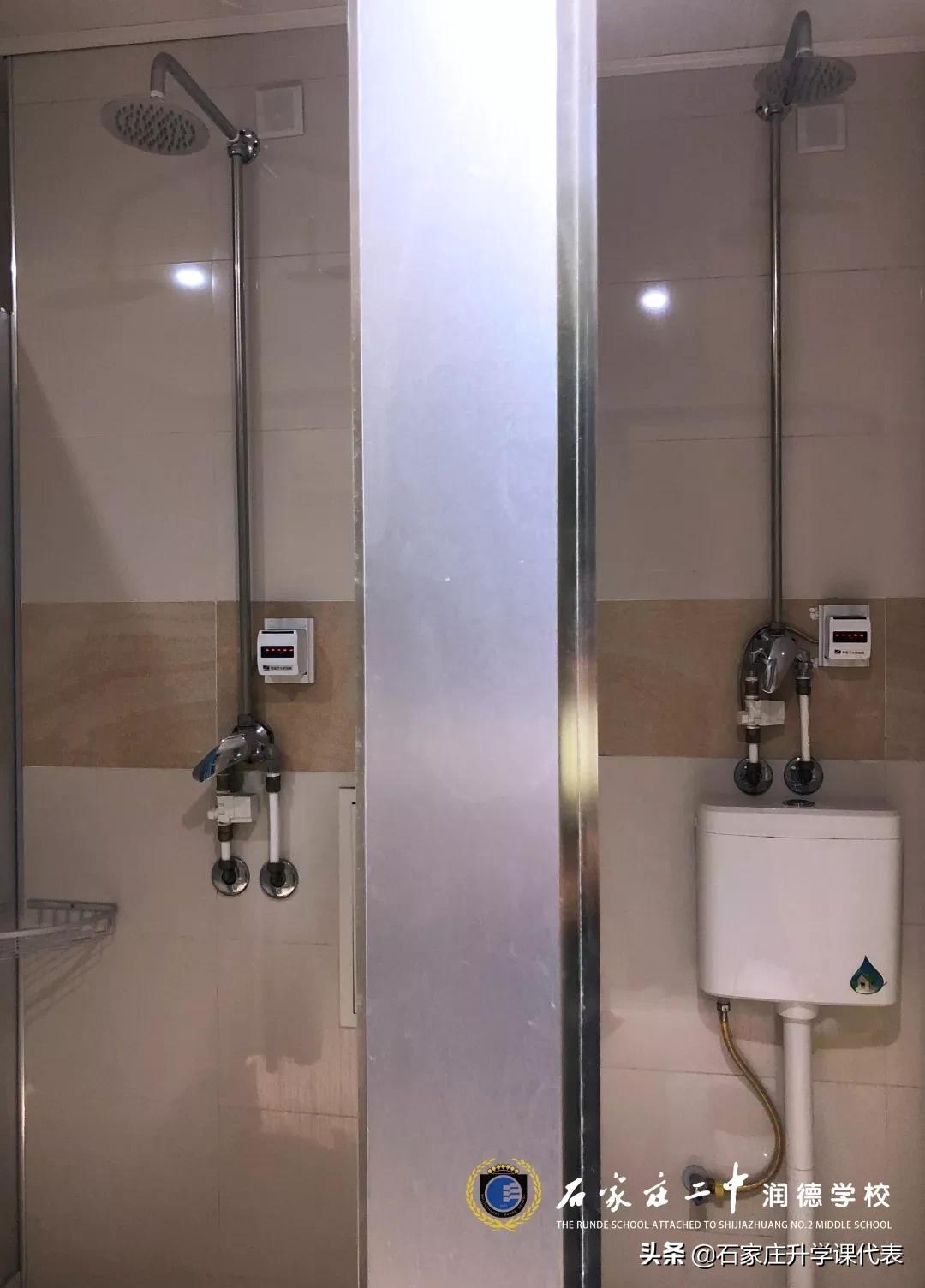 石家庄润德小学是住宿吗,石家庄润德学校住宿