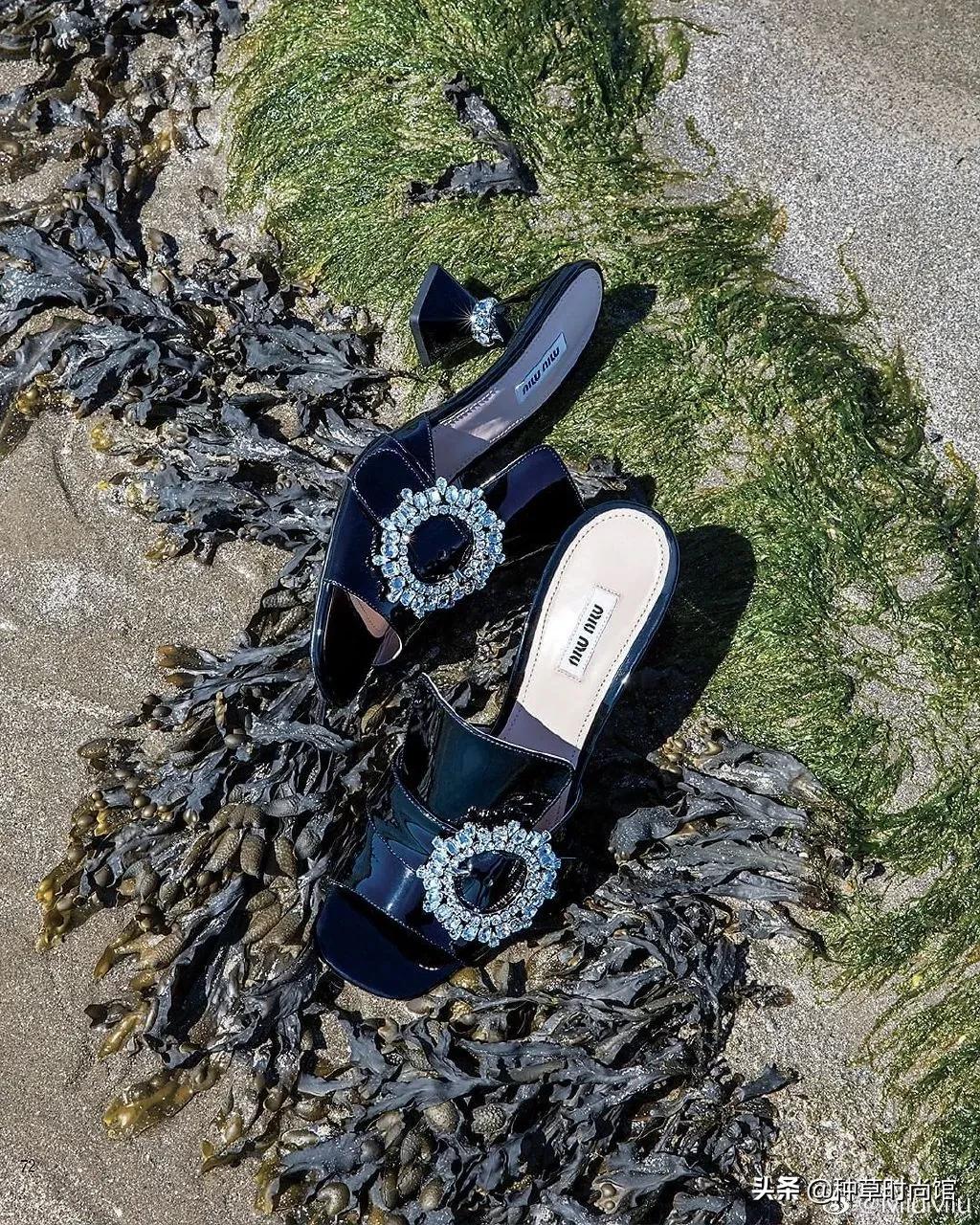 早秋必穿的6双鞋太好看了,早秋必备的100种单品