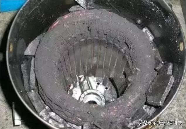 三轮车电机发热发烫什么原因,220v的电机发热就自动停要怎么弄