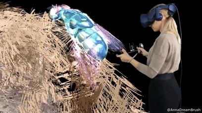 法国小姐姐作品,法国小姐姐