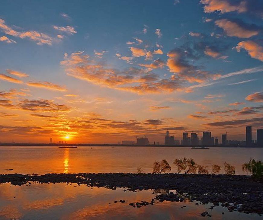 江苏为什么叫吴越,为什么江苏和浙江关系这么好