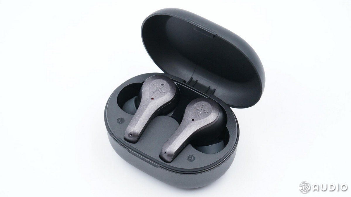 漫步者蓝牙耳机声迈x5,漫步者声迈x5无线入耳式耳机