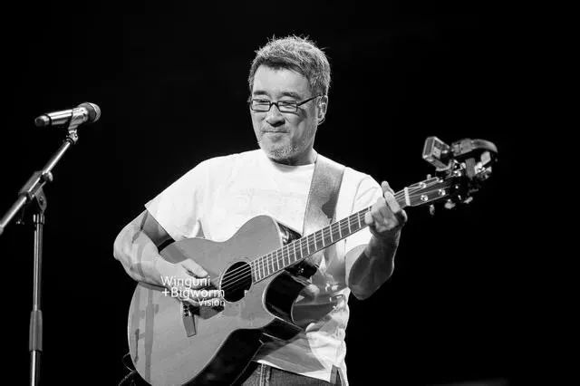 李宗盛三十首经典歌曲,李宗盛三十岁入行