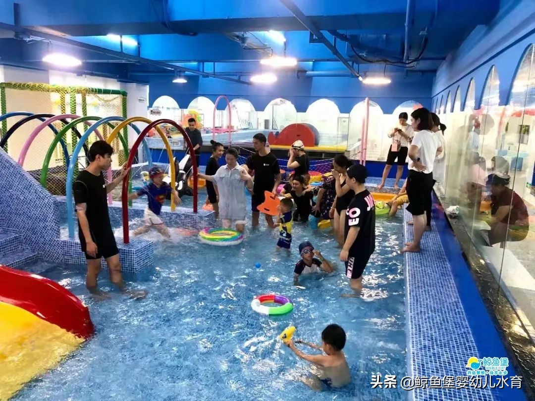 WHALEFORT|20211018期加盟风采展示