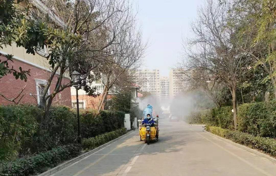 众志成城共抗疫情迎接明天的太阳,众志成城共抗疫情中国必胜