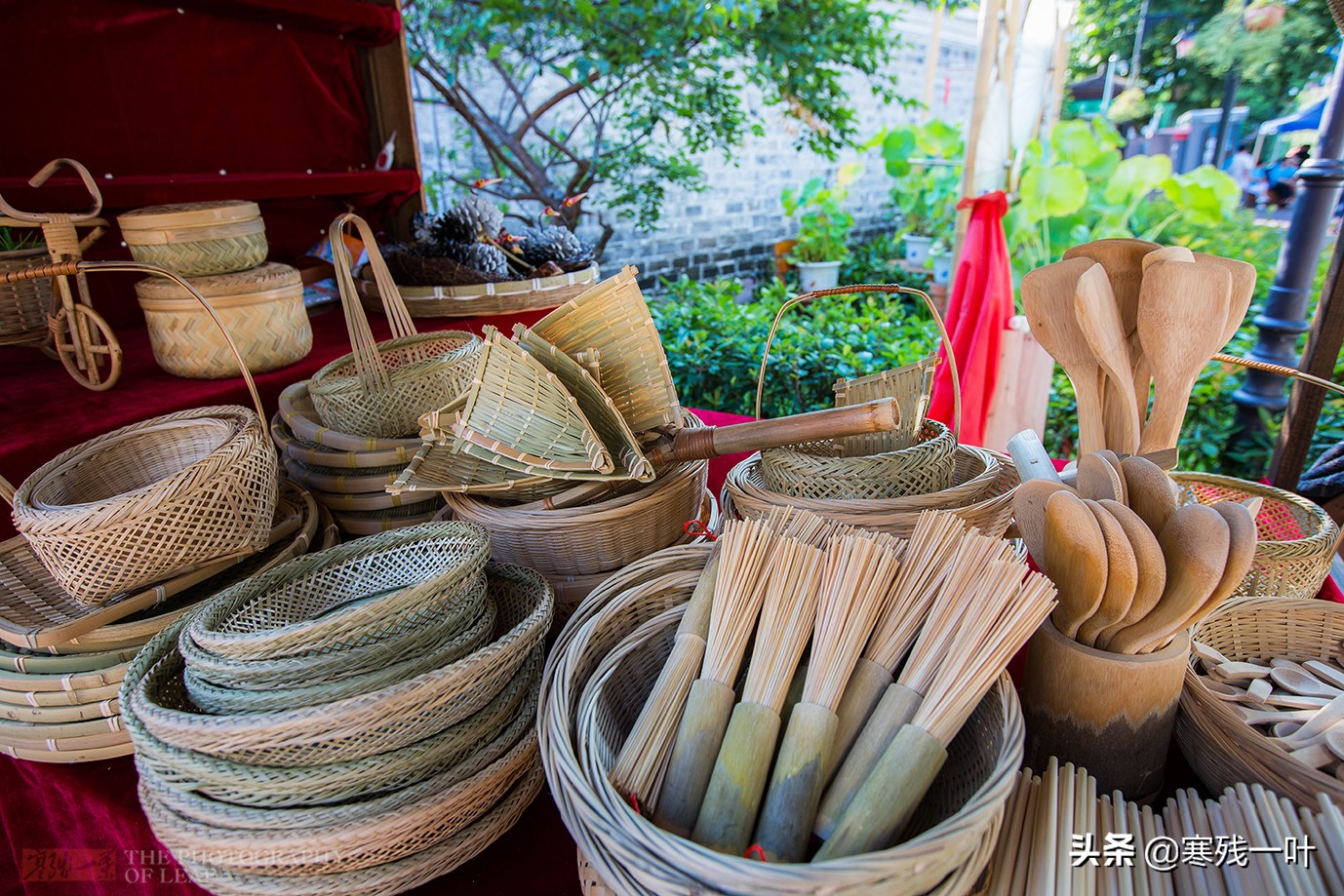 宁波不收门票的景区,宁波值得逛的老街