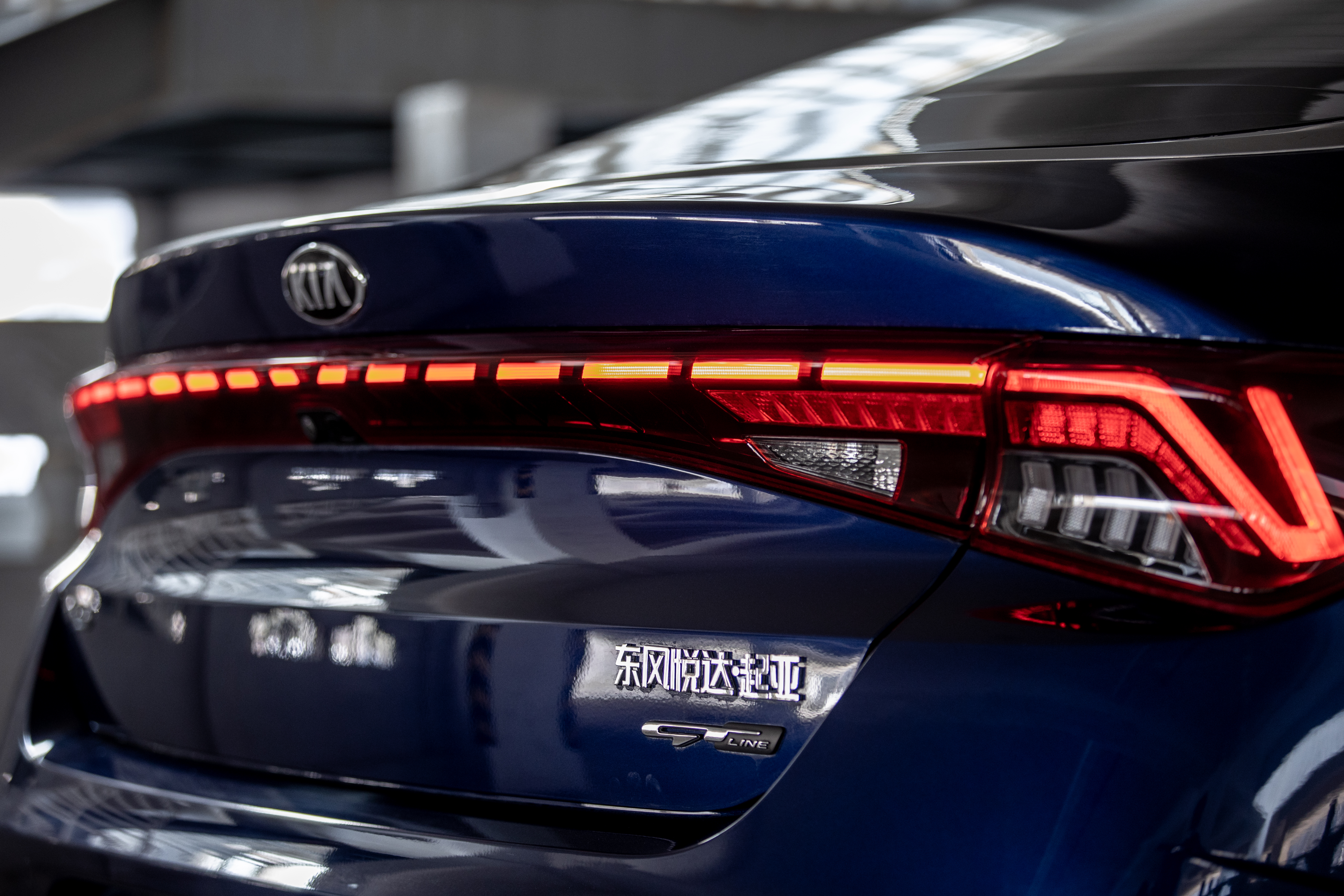 起亚k5凯酷2021年1-12月销量,2021款起亚k5凯酷1.5t值得买吗