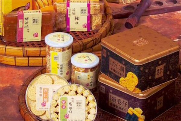 澳门有什么特产值得带的东西,澳门有哪些值得入手的东西