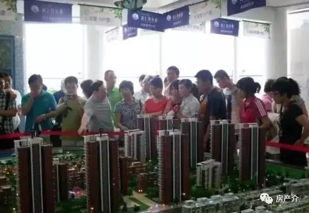 买房为什么选三居,买房为什么买3楼