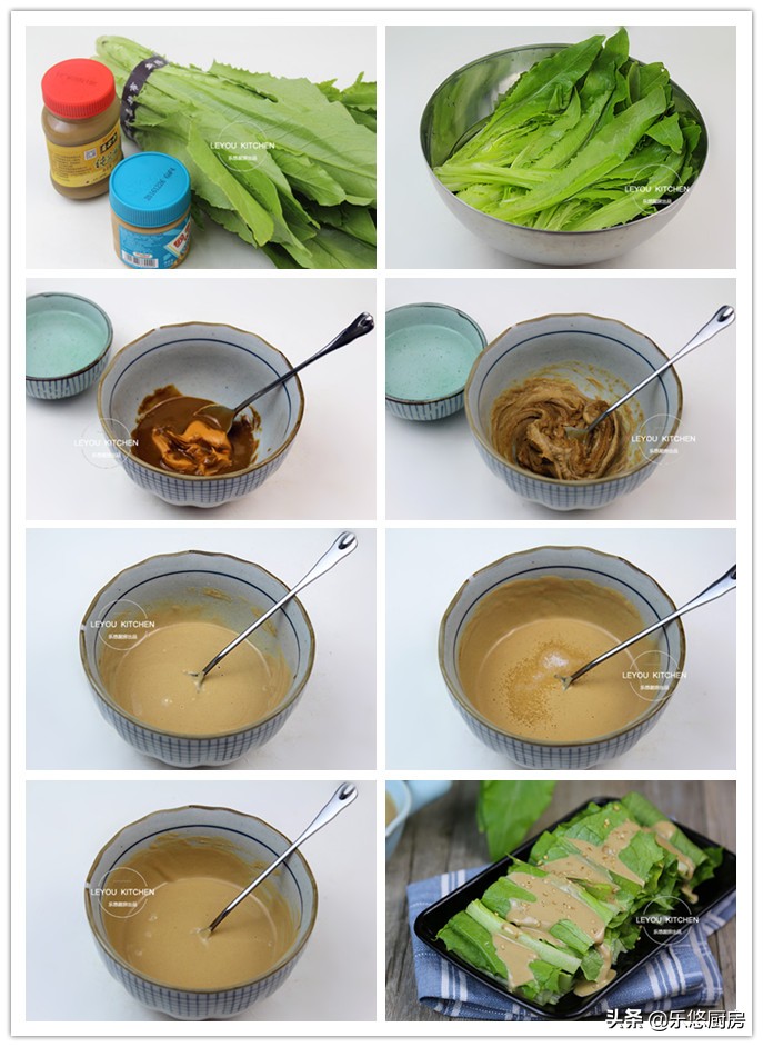 天热菜谱高档菜,天热懒人菜做法