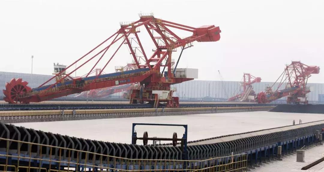 「滨海唐山」人民日报“怒赞”曹妃甸！打造国际综合贸易大港！