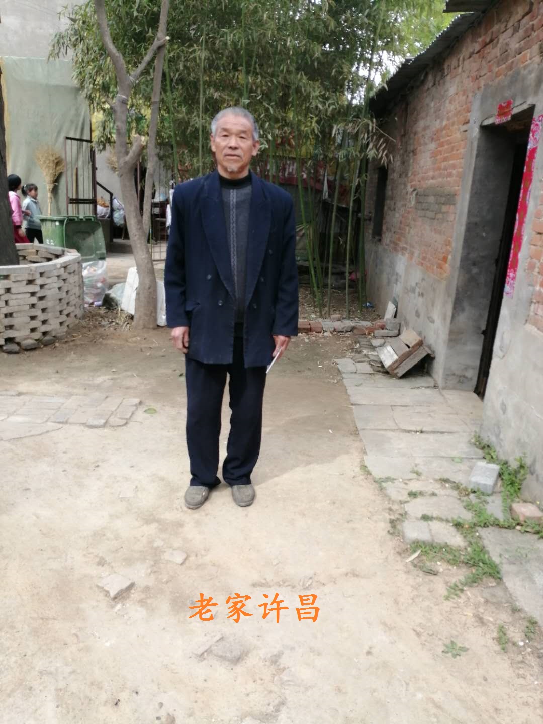 民权白云寺故事,许昌榆林乡白云寺