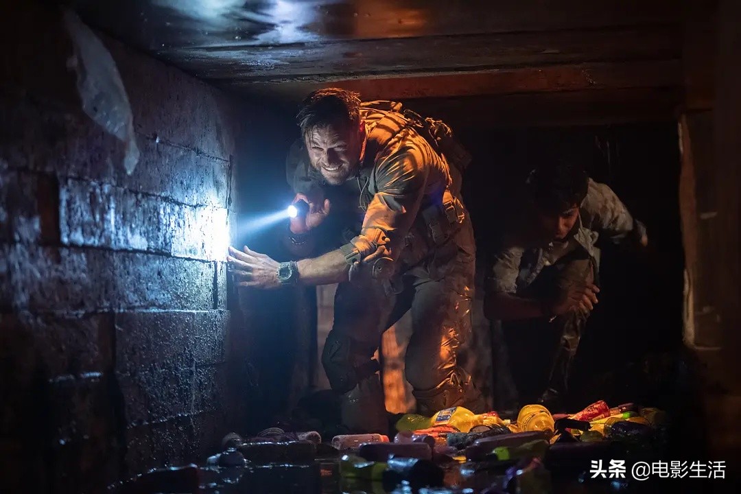 好莱坞劲爆枪战动作大片,美国好莱坞枪战大片电影推荐