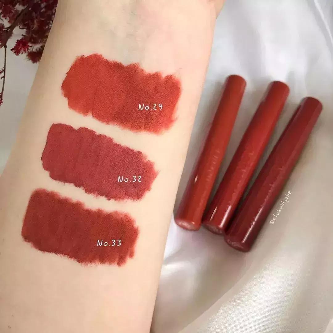 泰国产品必买款式,泰国购物必买眼影推荐哪款