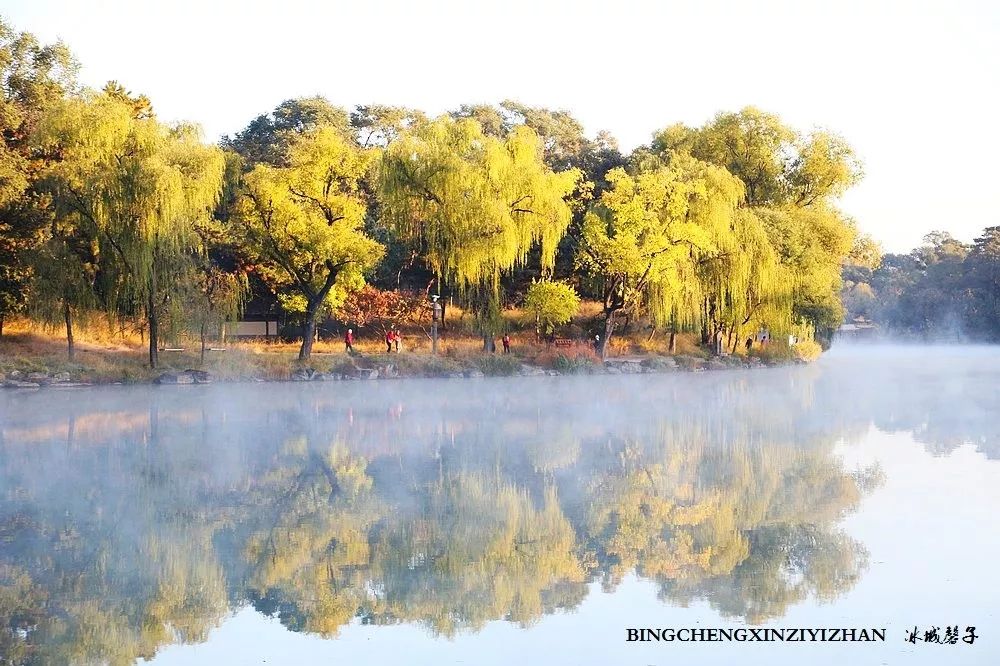 承德避暑山庄是最大的皇家园林吗,承德避暑山庄园林之美