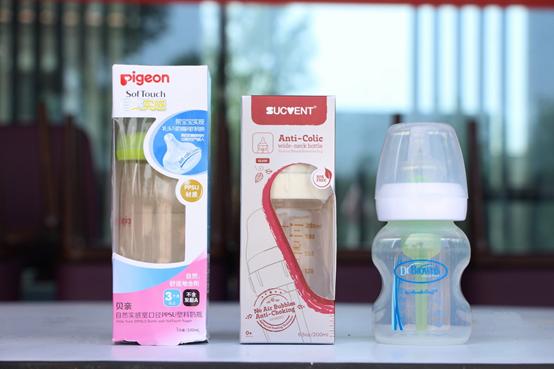 舒婴防呛防胀气奶瓶,舒婴防胀气奶瓶推荐新生儿