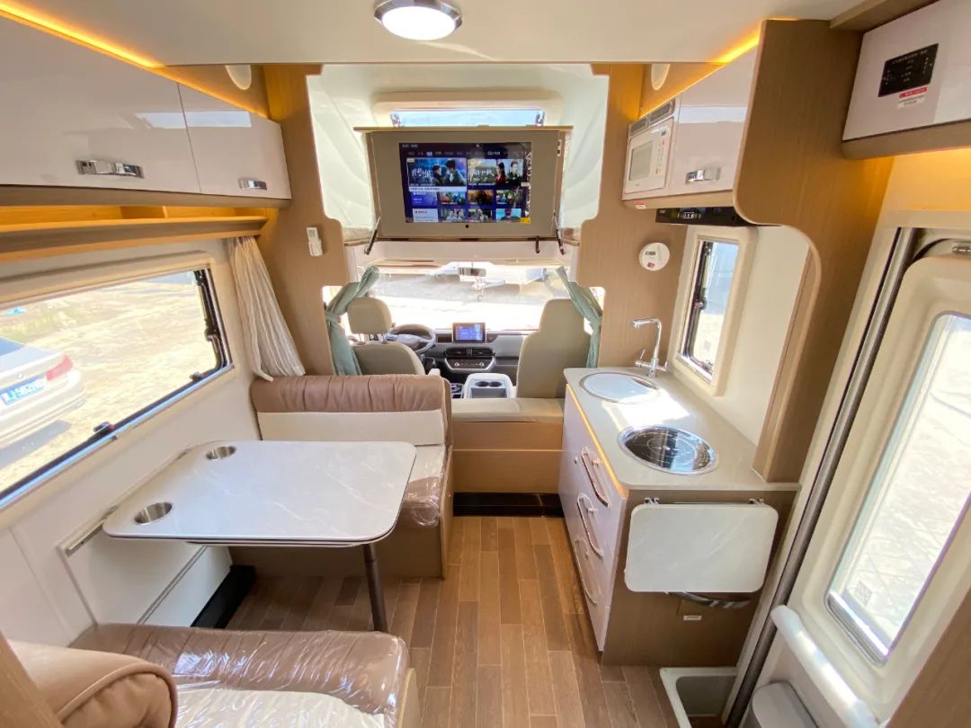 美景美家卡居一号底盘咋样,美景美家卡居1号参数