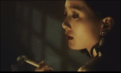 穿旗袍最美的十大女明星,这10名女星的古装又美又灵