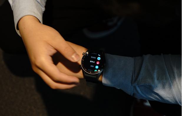 huaweiwatchgt典藏版测评,huaweiwatchgt时尚款评测