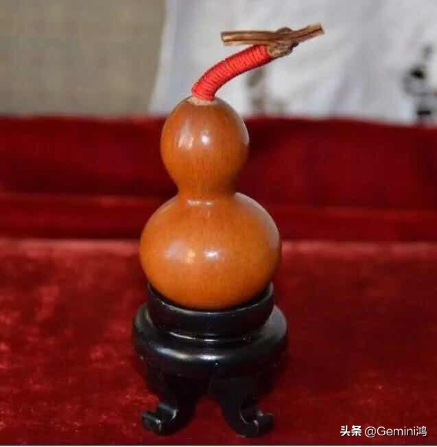 文玩葫芦怎么盘才能变色发红,文玩葫芦三大忌