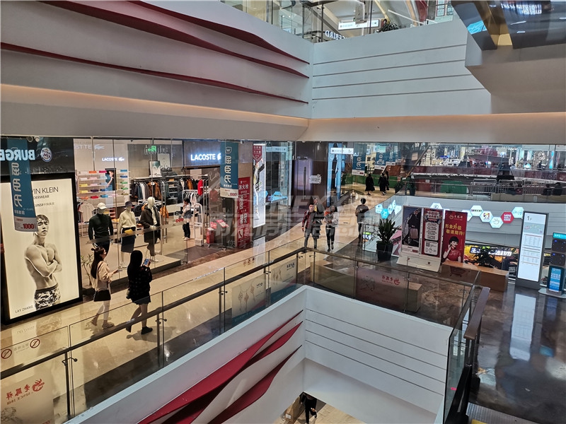 南充真实探店,南充市区有哪些大型商业综合体